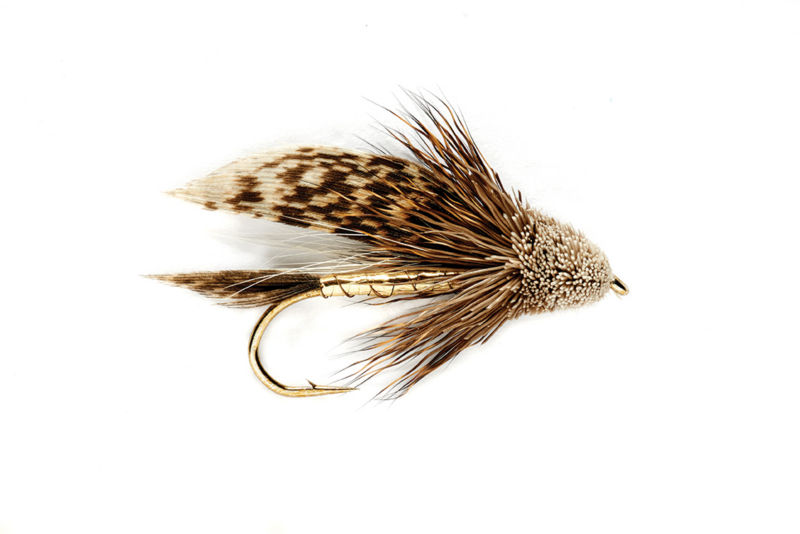 Muddler Minnow -  image number 0