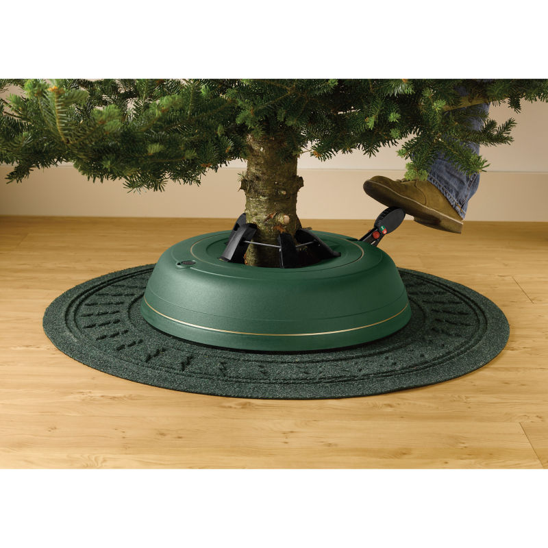 Orvis Christmas Tree Stand 