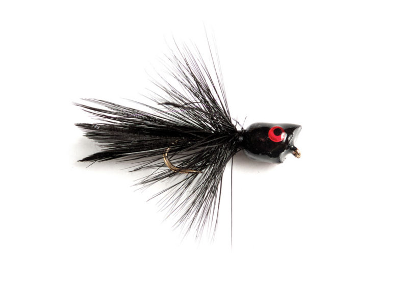 Bluegill Bug - BLACK