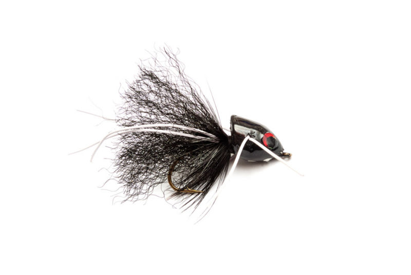 Sneaky Pete Popper - BLACK image number 0