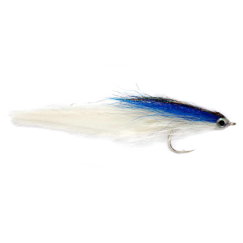 Lefty&rsquo;s Deceiver - BLUE/WHITE image number 0