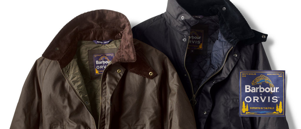 Barbour styles & colors you’ll only find here.