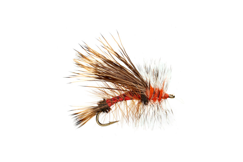 Stimulator Attractor Dry Fly | Orvis