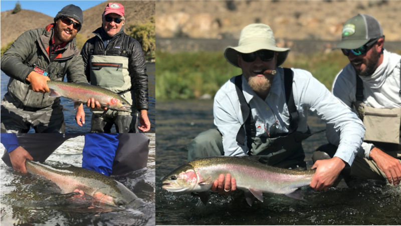 Confluence Fly Shop & Deep Canyon Outfitters, OR -  image number 0