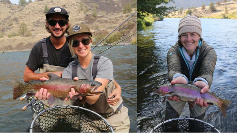 Confluence Fly Shop & Deep Canyon Outfitters, OR -  image number 1