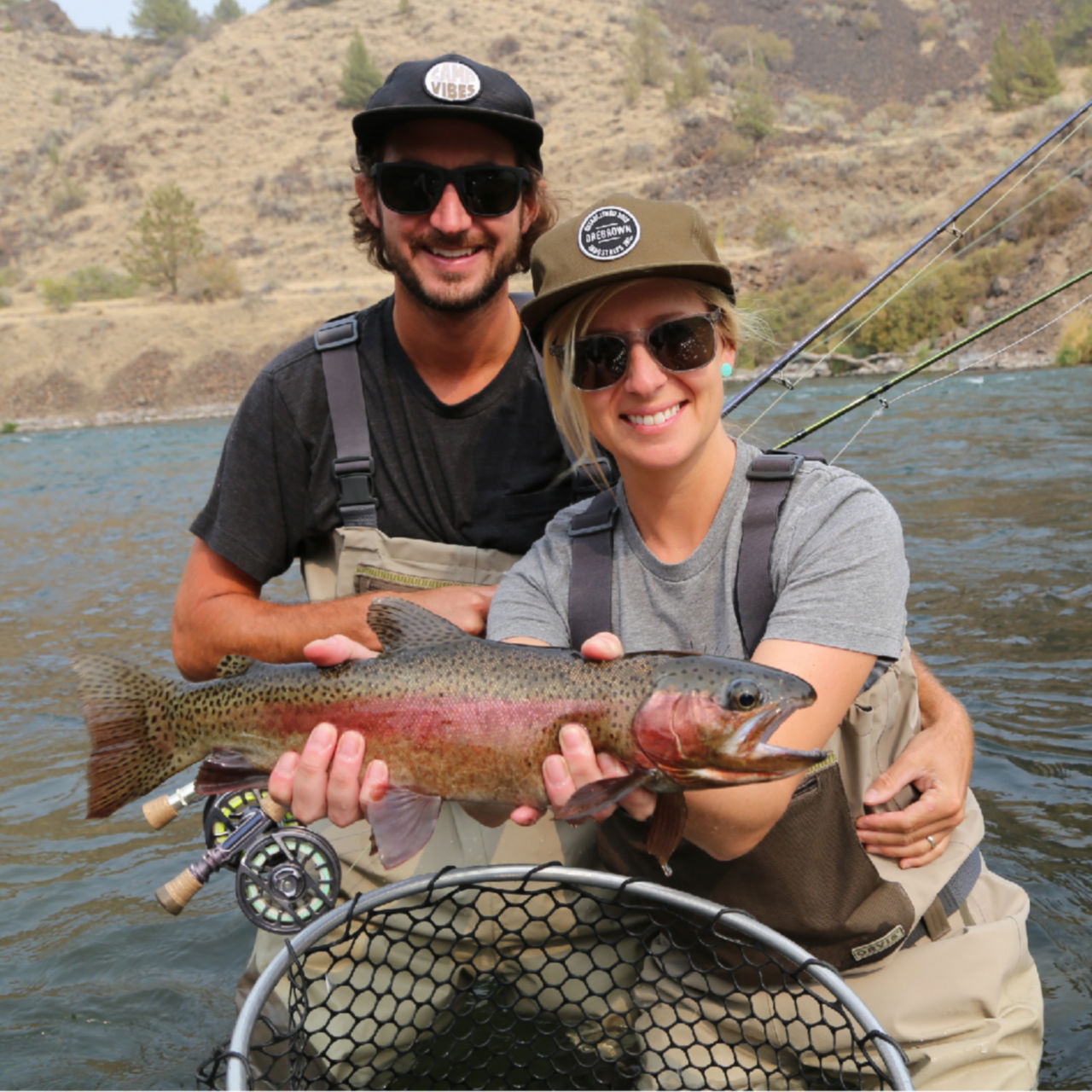 Confluence Fly Shop and Deep Canyon Outfitters -  image number 1