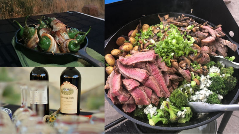 Confluence Fly Shop & Deep Canyon Outfitters, OR -  image number 3