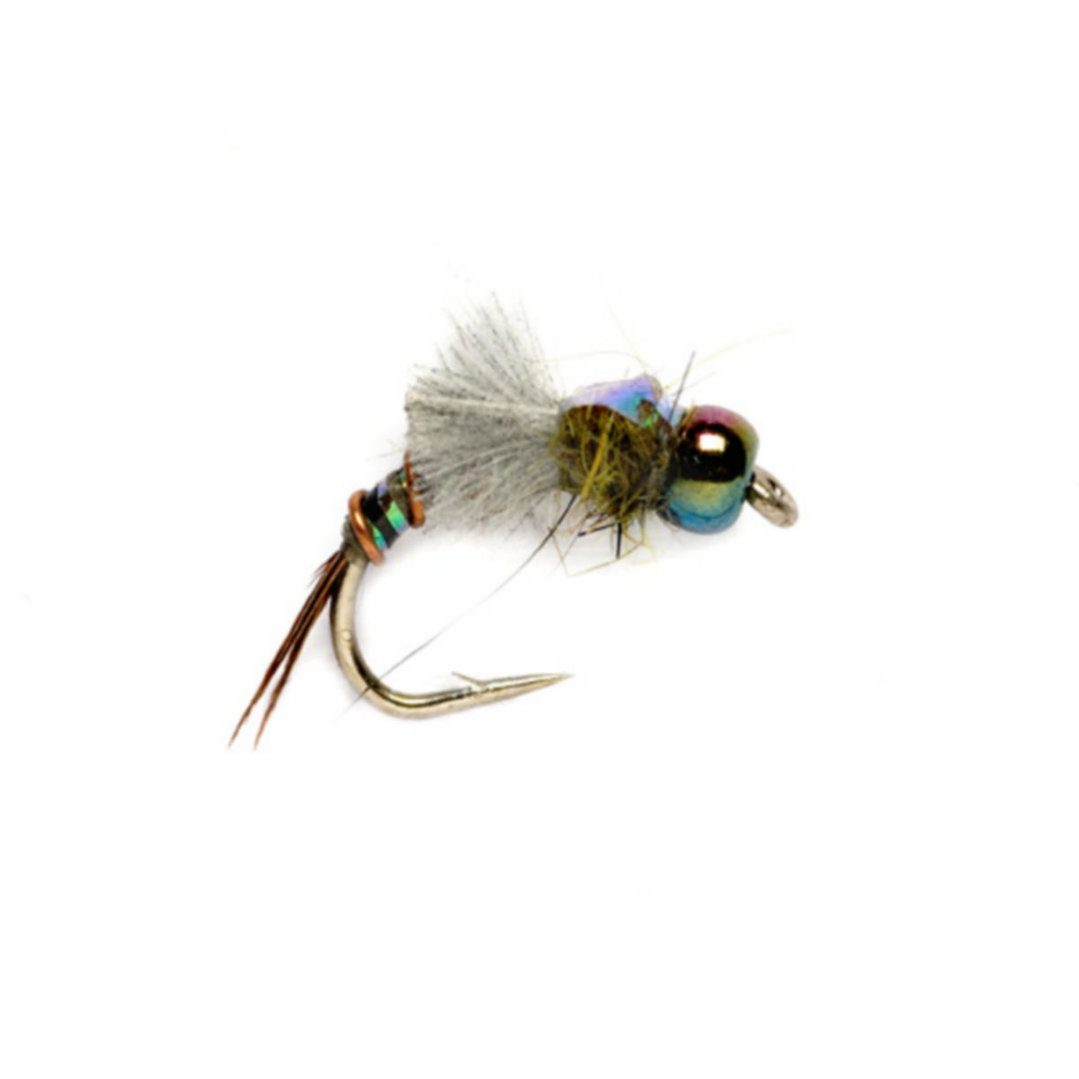 Hickey’s Glass Bead Auto Emerger - image number 0