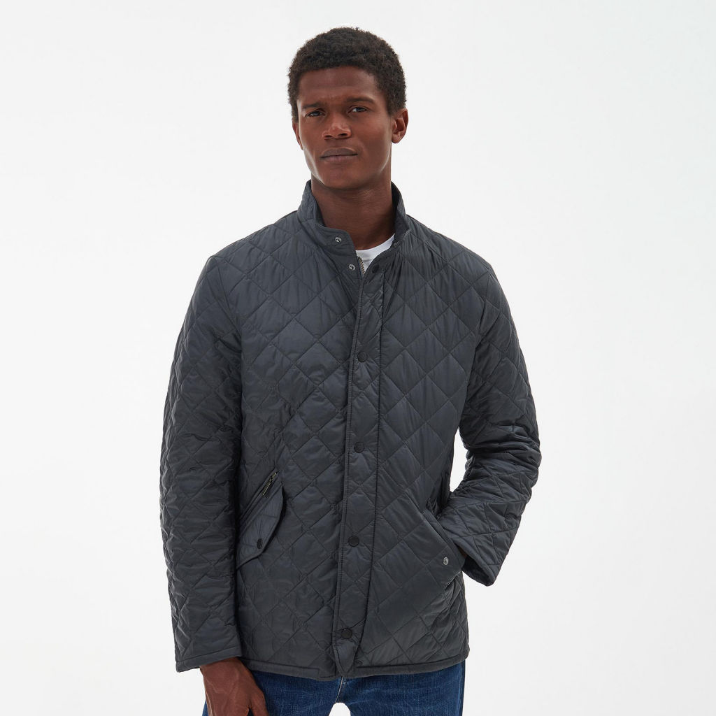 Barbour®  Flyweight Chelsea Quilted Jacket -  image number 4