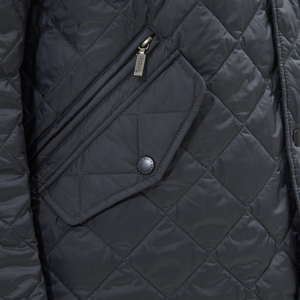 Barbour®  Flyweight Chelsea Quilted Jacket -  image number 5
