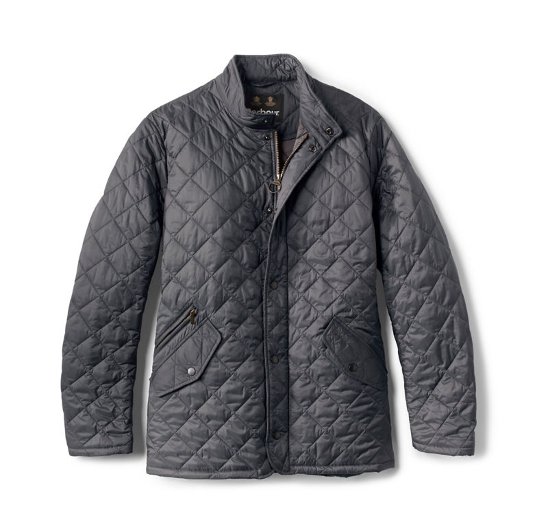 Barbour® Flyweight Chelsea Quilted Jacket | Orvis