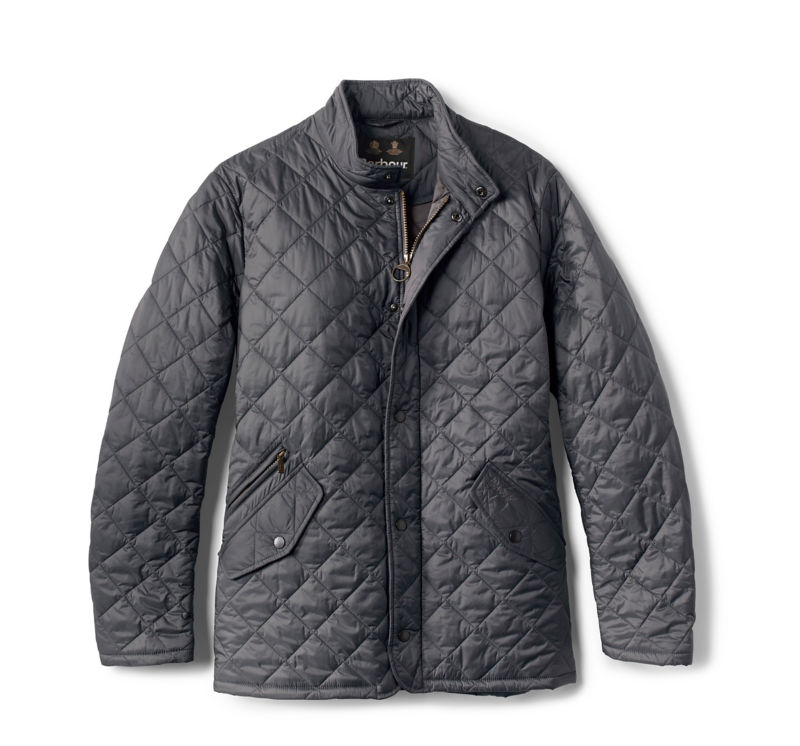 Orvis barbour on sale quilted jacket