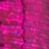 Holographic Tinsel - FUCHSIA