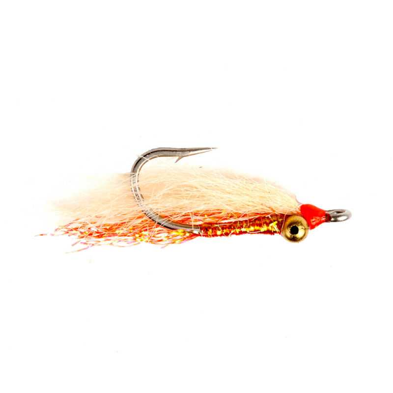 Orange Christmas Island Bonefish - 