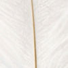 Ostrich Herl - WHITE
