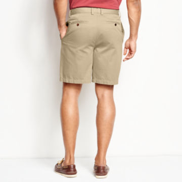 Angler Chino Shorts -  image number 3