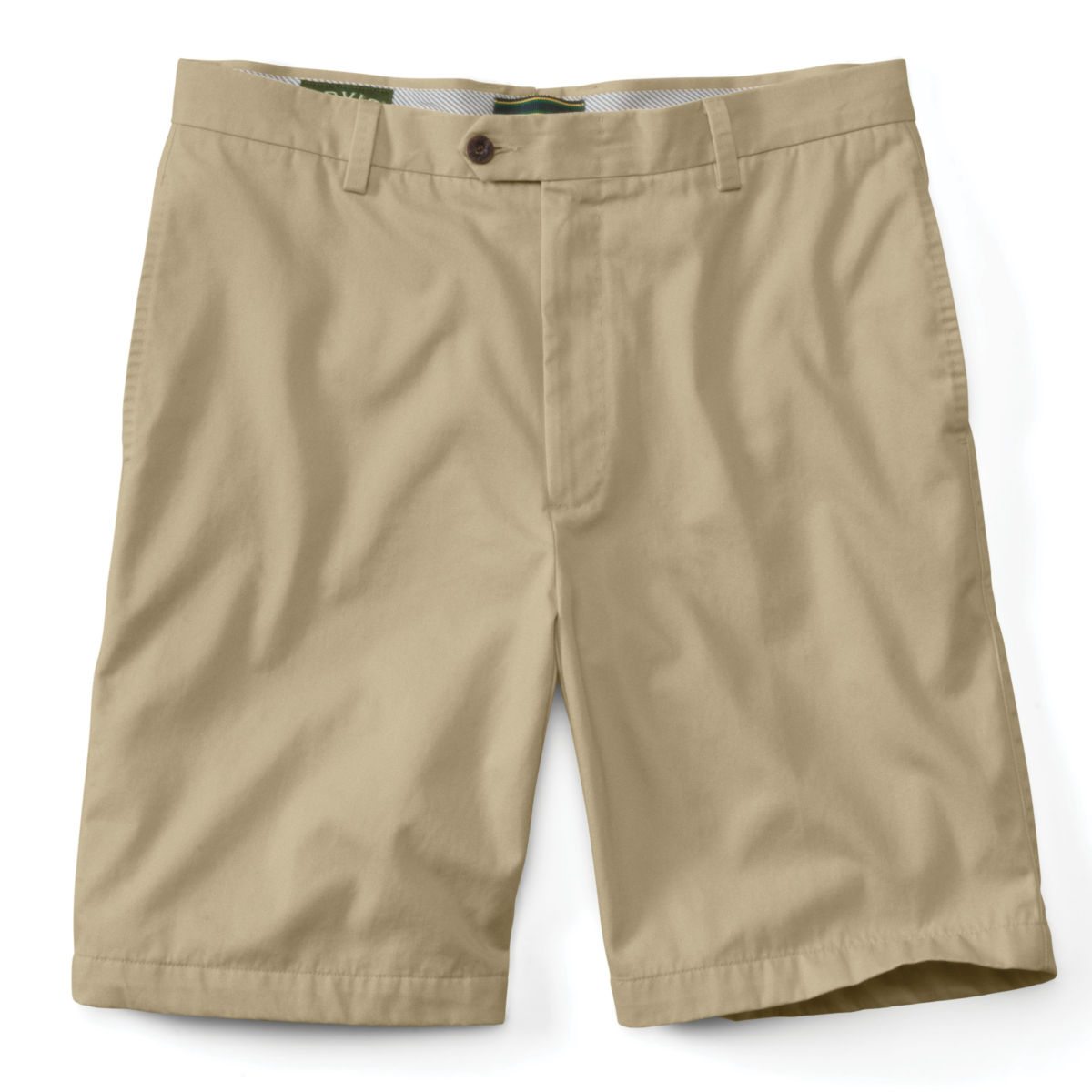 Angler Chino Shorts - image number 0