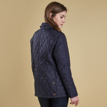 Barbour® Summer Beadnell Quilted Jacket - image number 1
