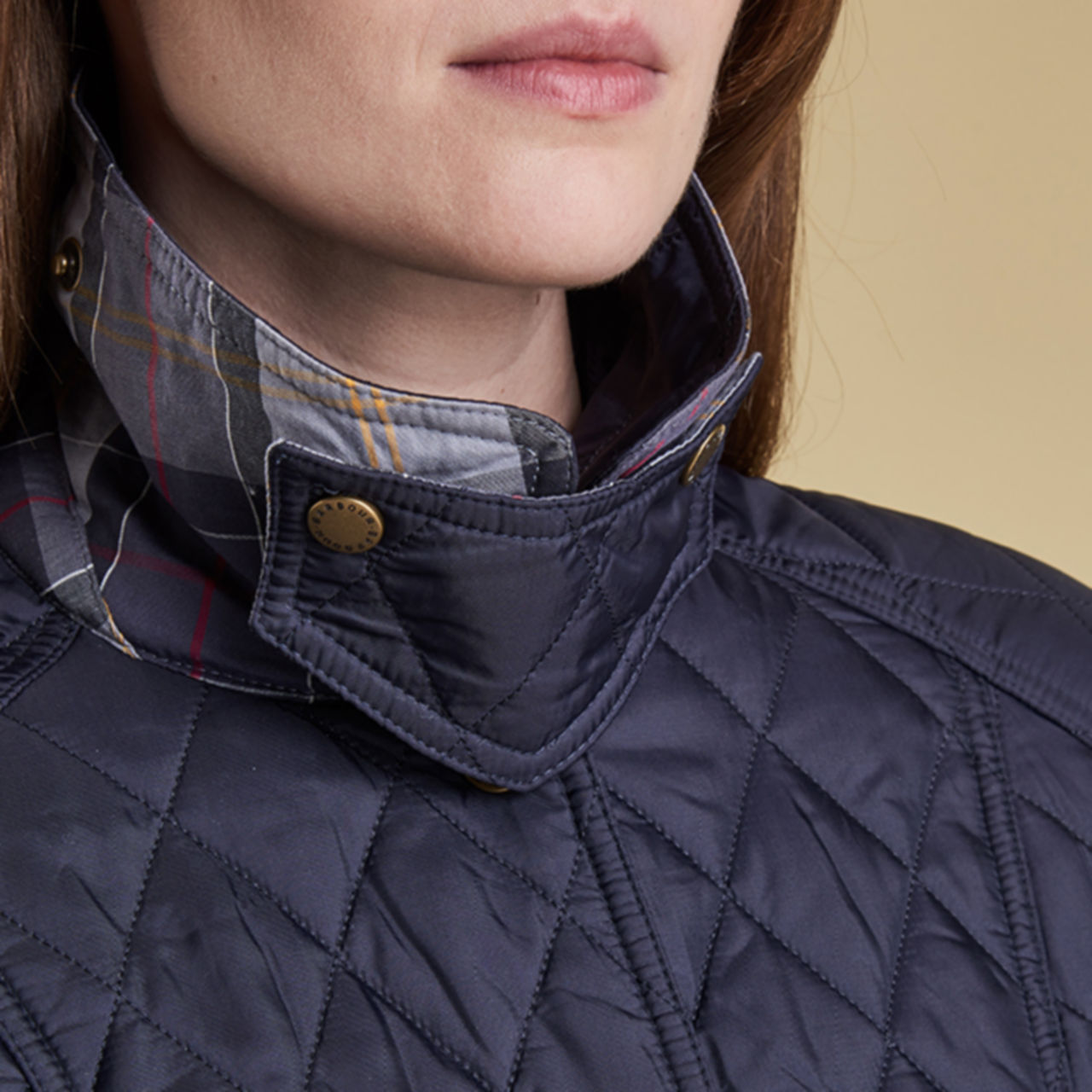 Barbour® Summer Beadnell Quilted Jacket -  image number 3