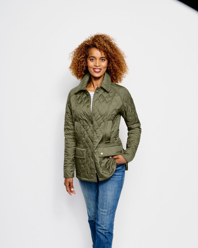 Barbour womens tweed jacket best sale