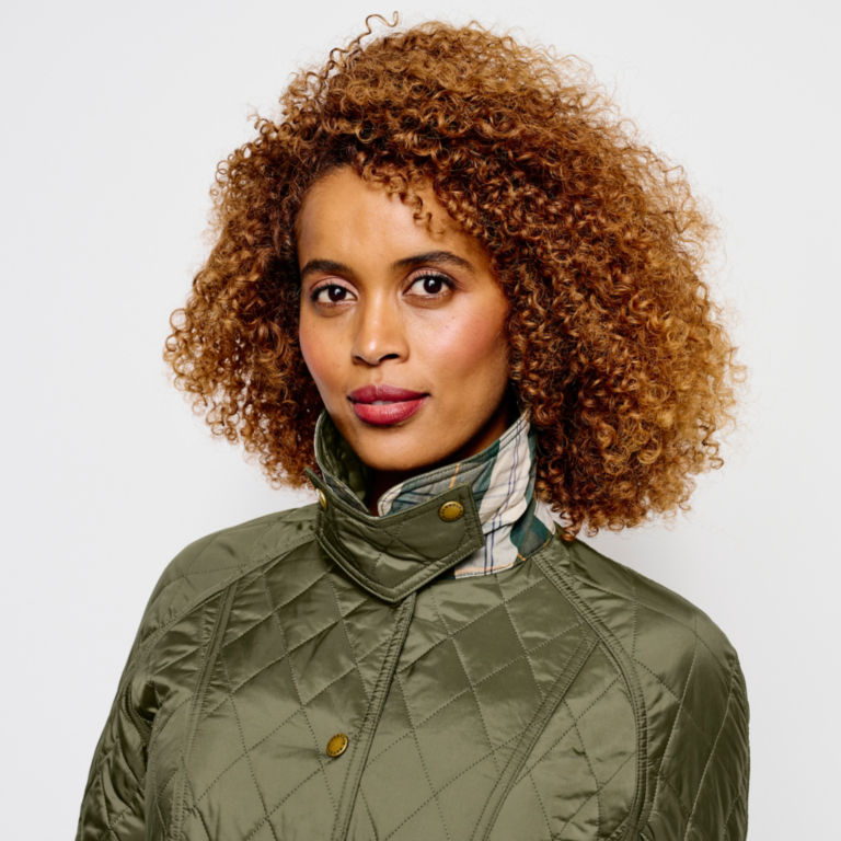 Barbour® Summer Beadnell Quilted Jacket -  image number 4