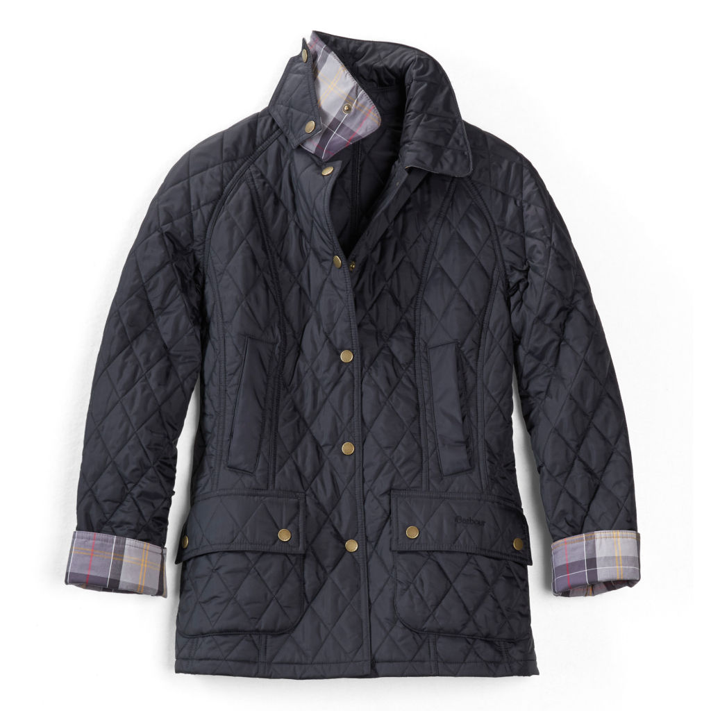 Barbour® Summer Beadnell Quilted Jacket -  image number 0