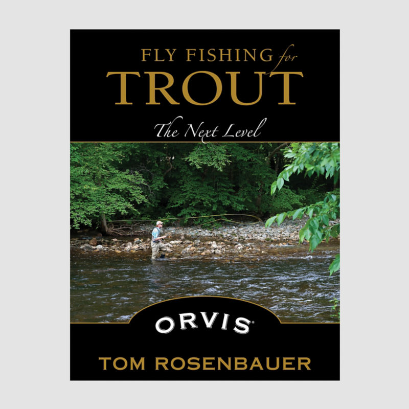 A book showing on its cover a man fishing on the shore of a river.