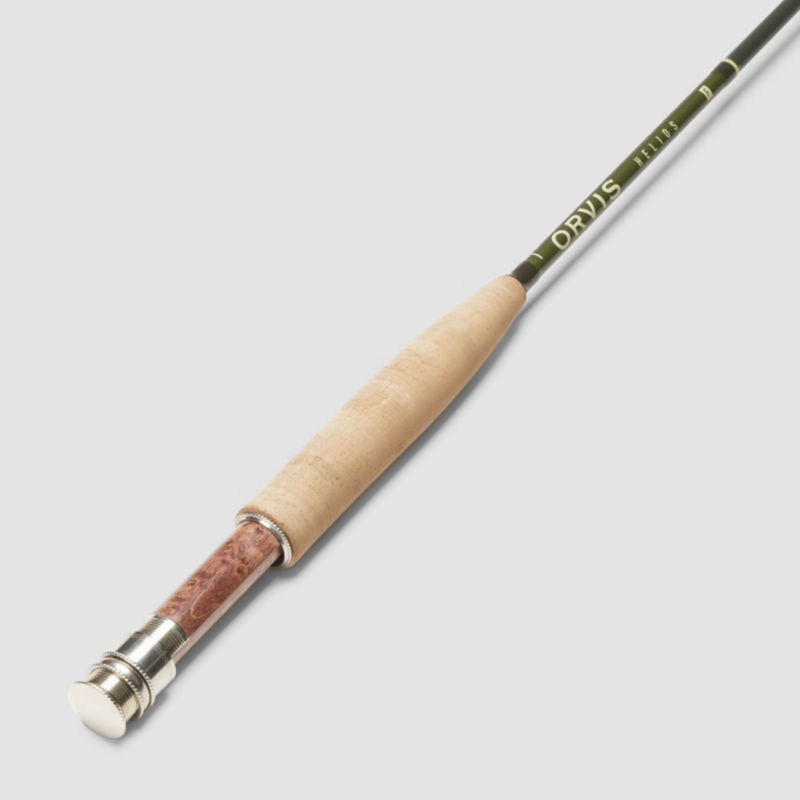 Limited Edition Tom Rosenbauer Helios Fly Rod