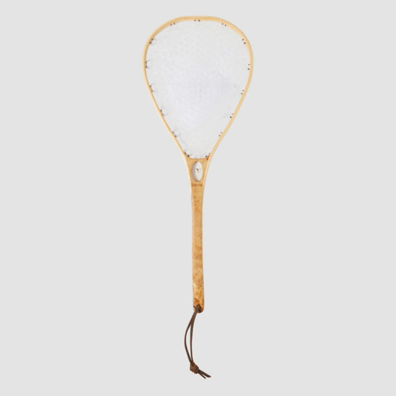 Limited Edition Tom Rosenbauer signature Net