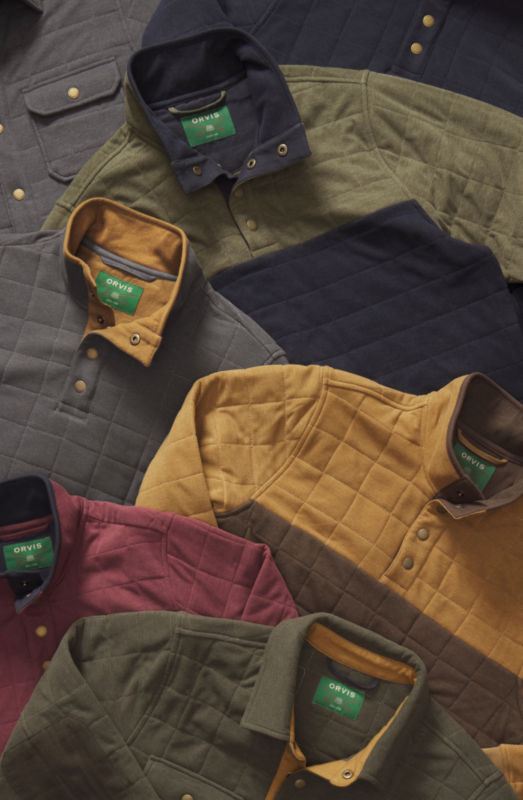 Orvis: Quality Clothing, Fly-Fishing Gear & More Since 1856 | Orvis