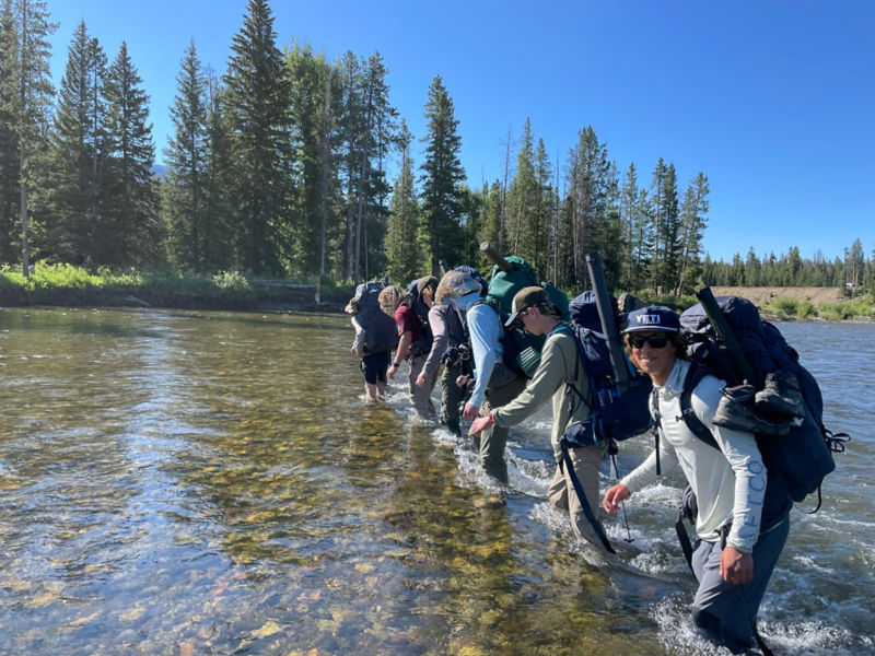 Lillard Fly Fishing Expeditions -  image number 2