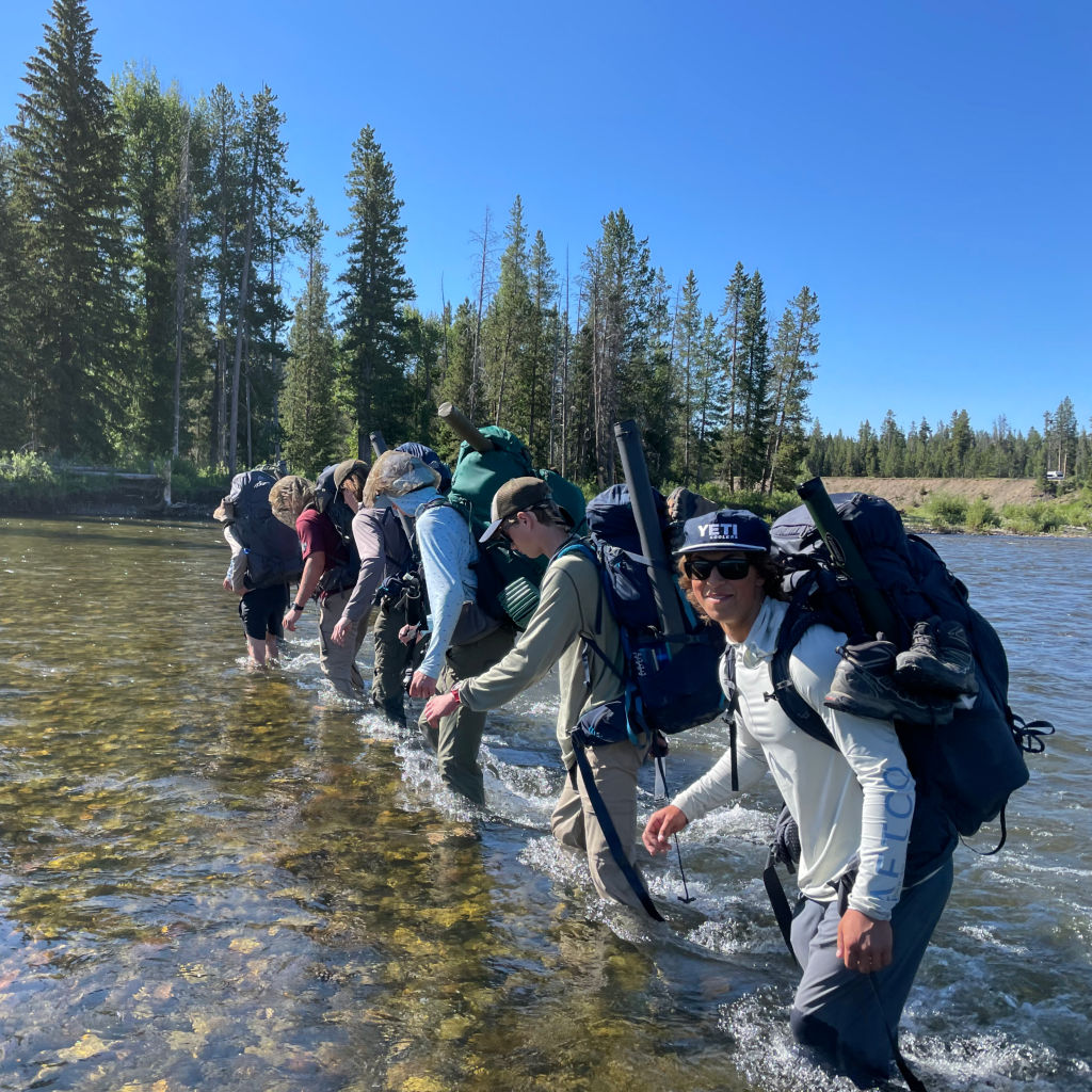 Lillard Fly Fishing Expeditions -  image number 2