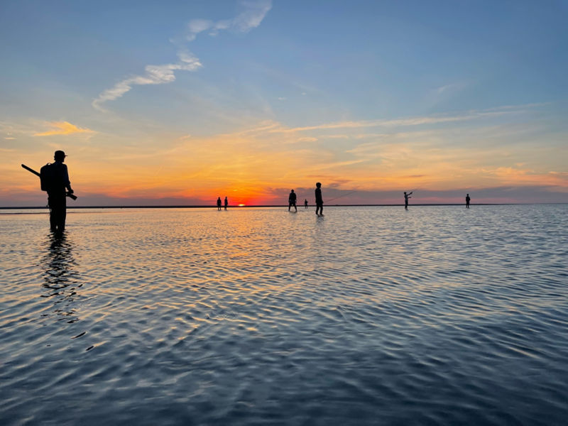 Lillard Fly Fishing Expeditions - 