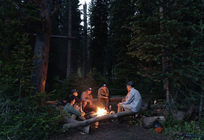 Lillard Fly Fishing Expeditions -  image number 5