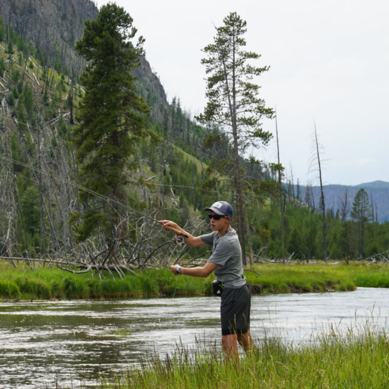 Lillard Fly Fishing Expeditions -  image number 4