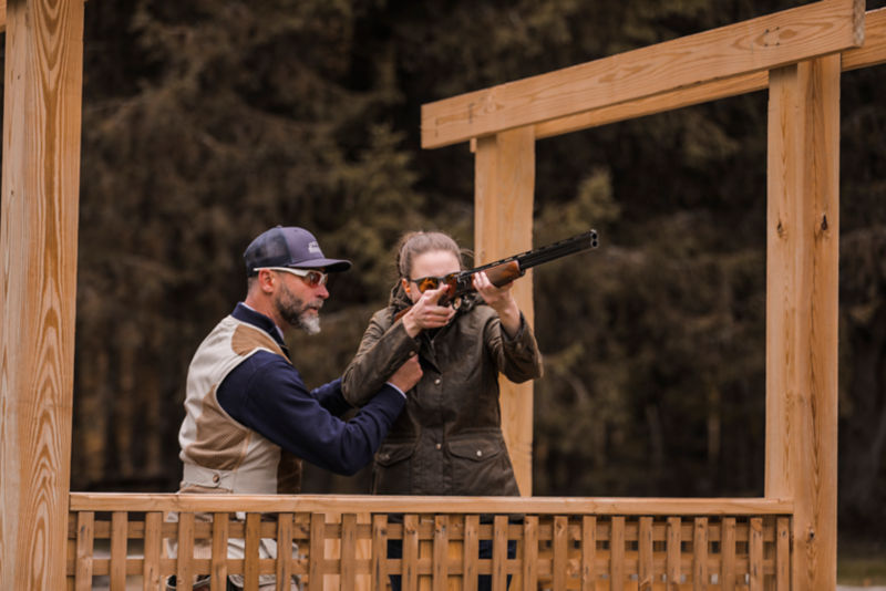 Millbrook Wingshooting School, NY -  image number 2