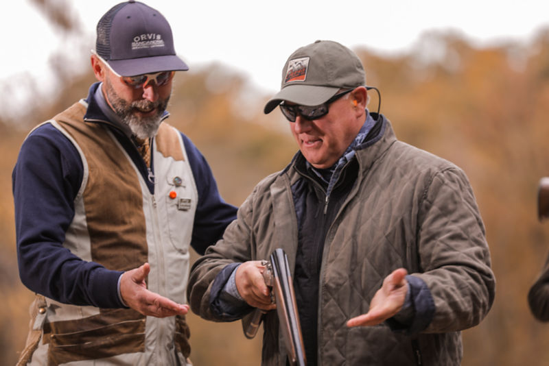 Millbrook Wingshooting School, NY -  image number 4