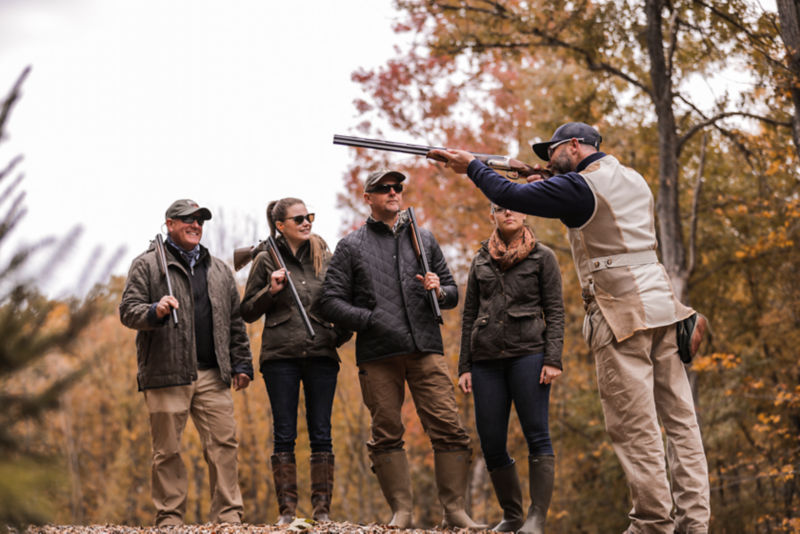 Millbrook Wingshooting School, NY -  image number 5