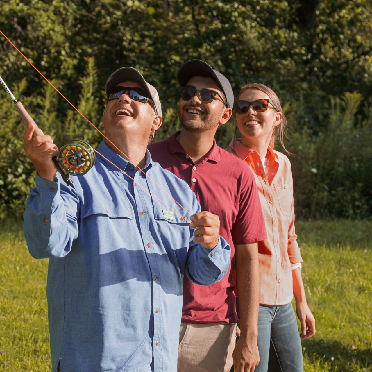 Millbrook, New York Fly-Fishing School / 1-Day School -  image number 0