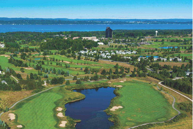 Traverse City, Michigan Fly Fishing School -  image number 2