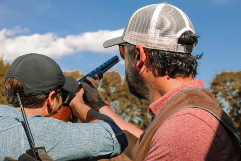 Monticello Wingshooting School, FL -  image number 1