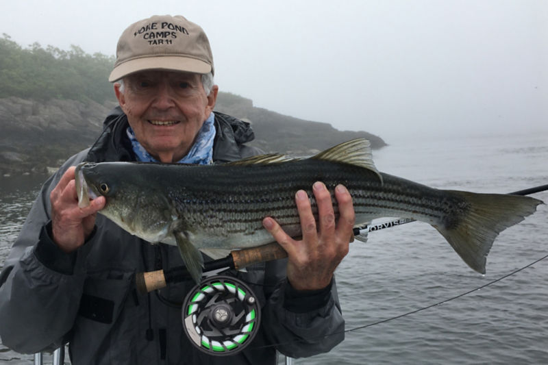 Capt. Dave Pecci, ME -  image number 1