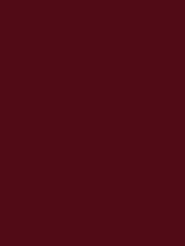 A burgundy red background