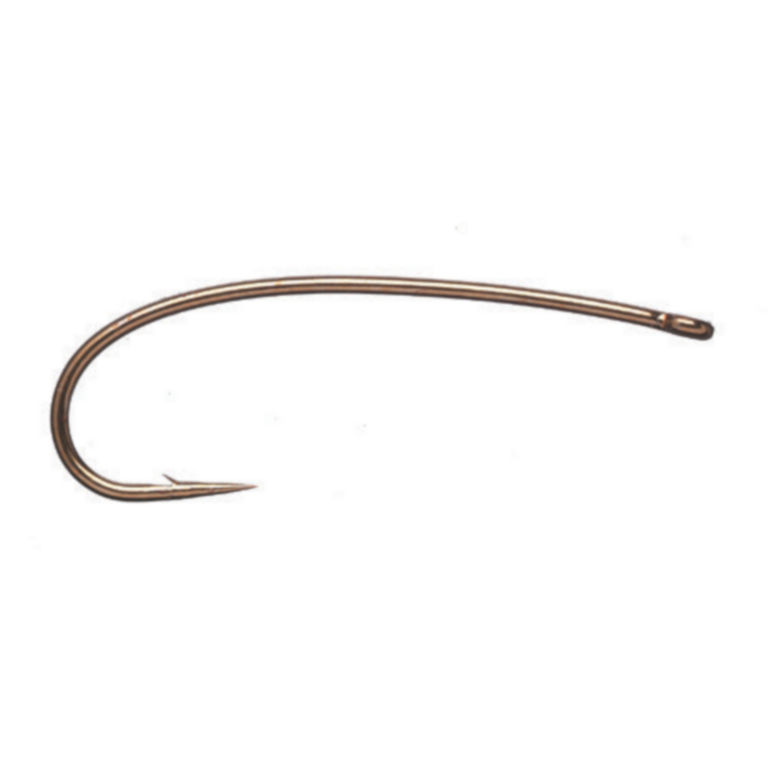 Bead-Head Nymph Hook - Box of 25 -  image number 0