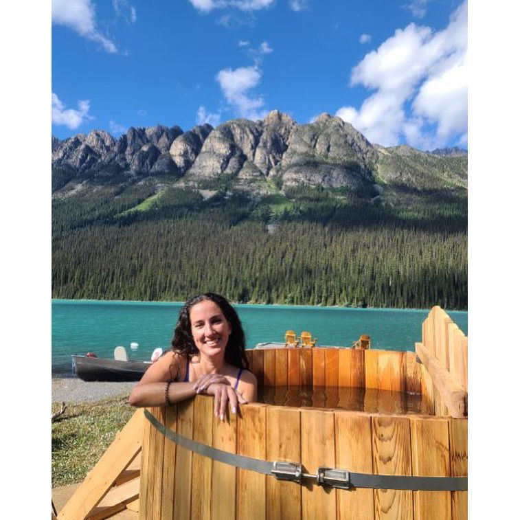 Orvis Week At Fortress Lake Retreat - 