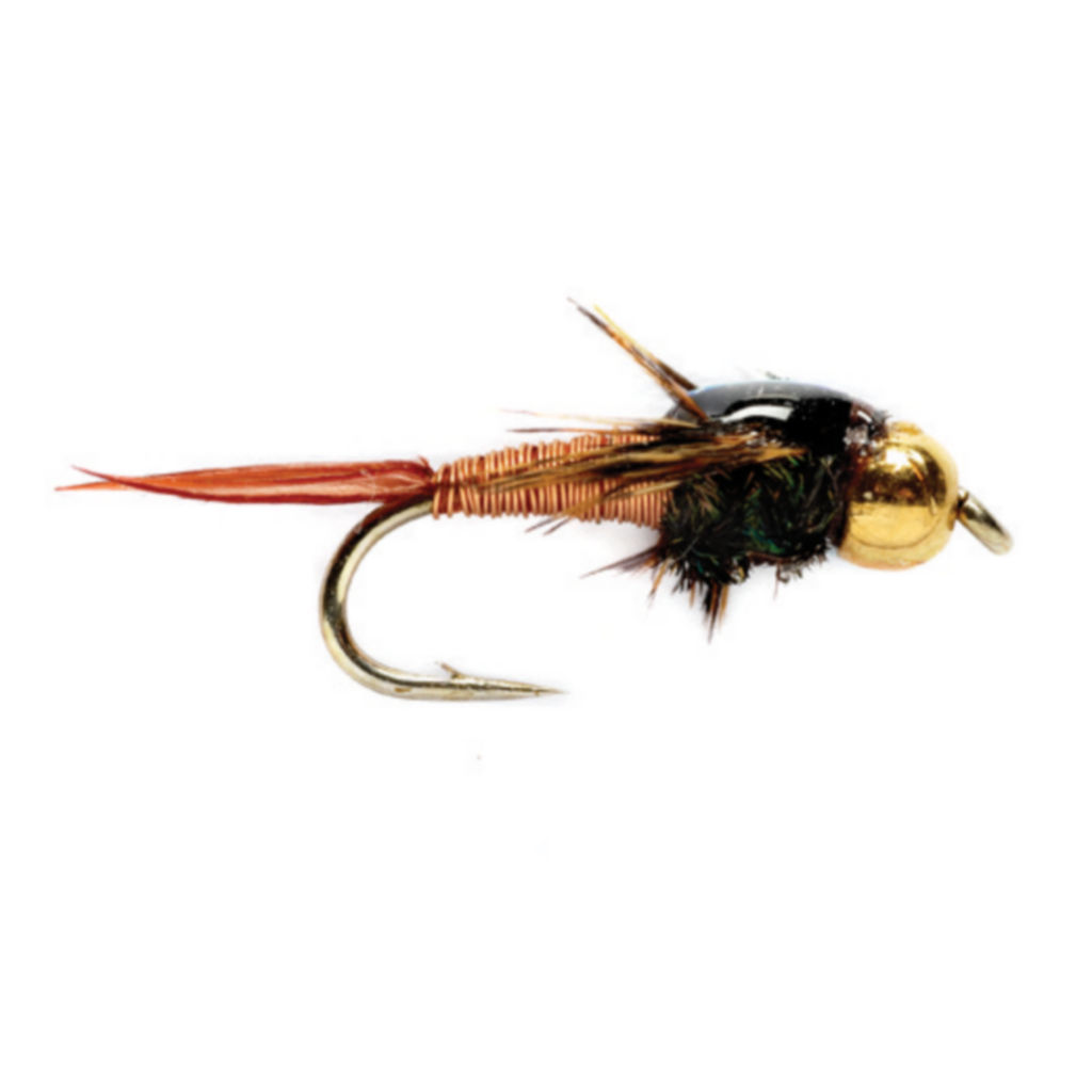 Orvis CJ Nymph -  image number 0
