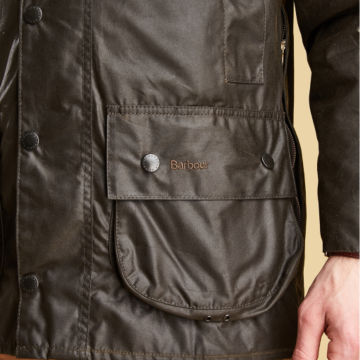 Barbour® Classic Beaufort Jacket - image number 5