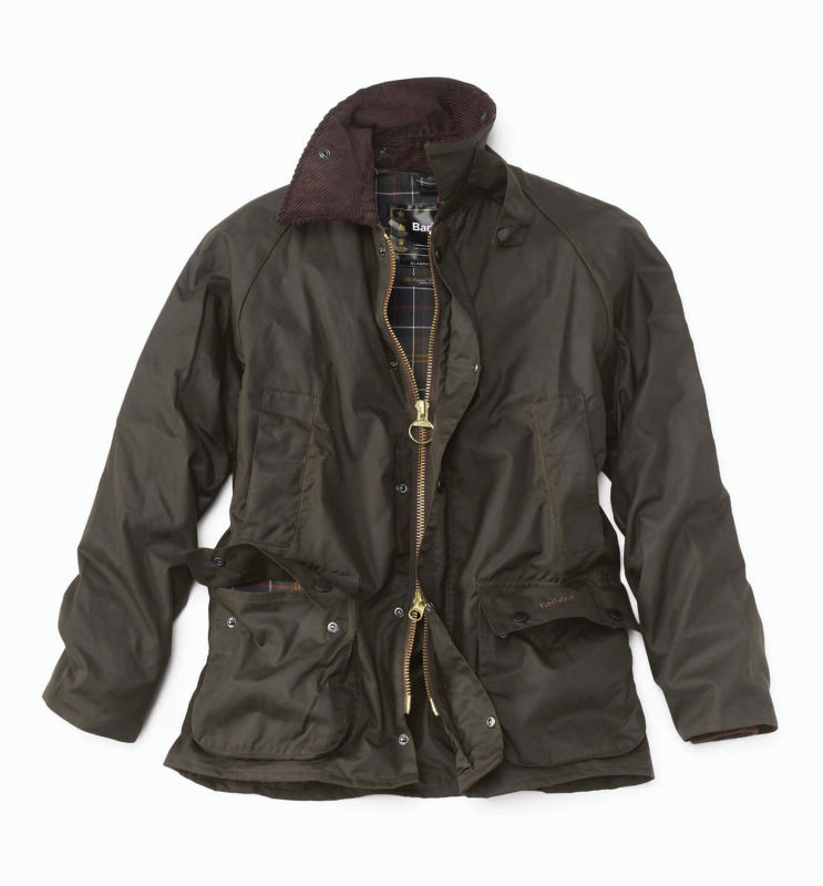 Barbour jackets mens on sale on sale