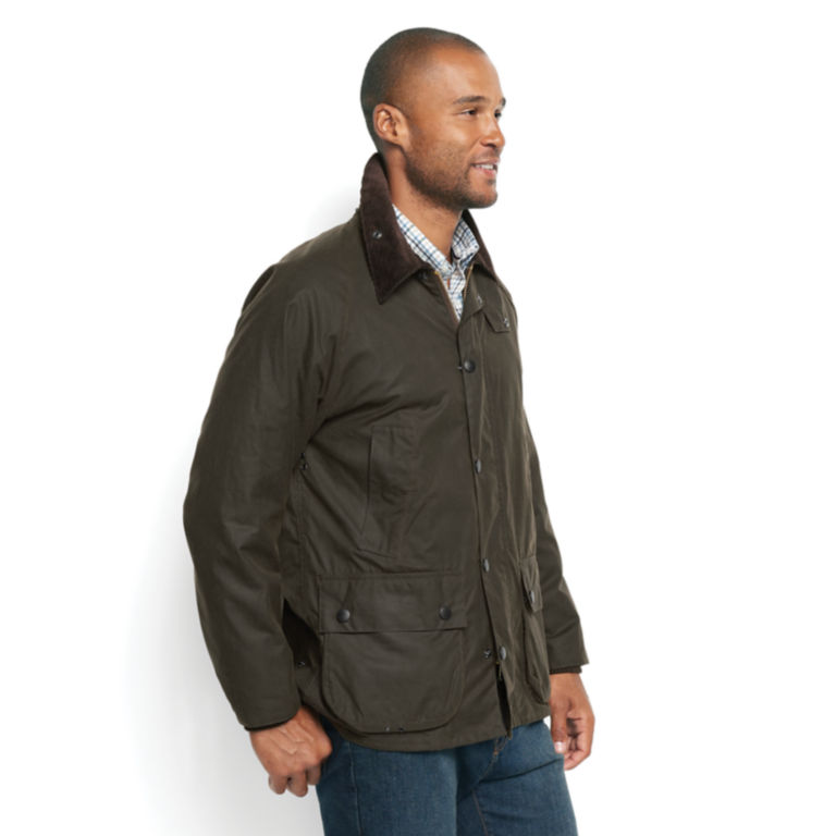 Game Mens Classic Rembourré Waxed Cotton Jacket Chasse Walking Fishing Imperméable 