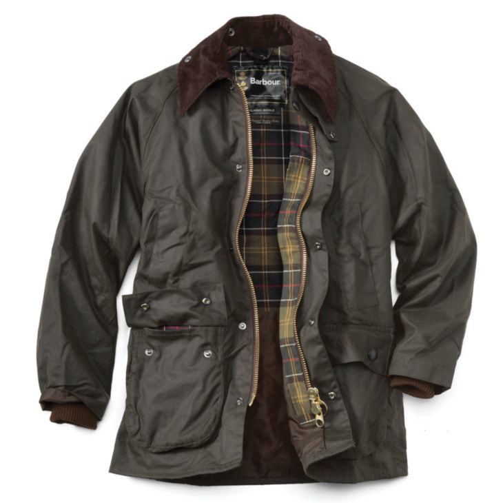 Barbour® Classic Bedale Jacket - 